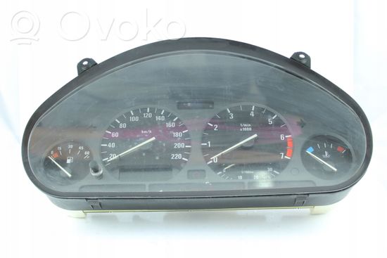 BMW 3 E36 Speedometer (instrument cluster) 353821