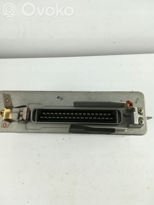 Audi 80 90 S2 B4 Engine control unit/module