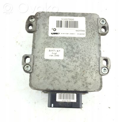 Audi A4 S4 B5 8D LP gas control unit module
