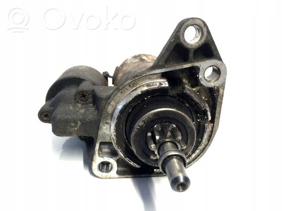 Audi A3 S3 8L Starter motor 0001107020