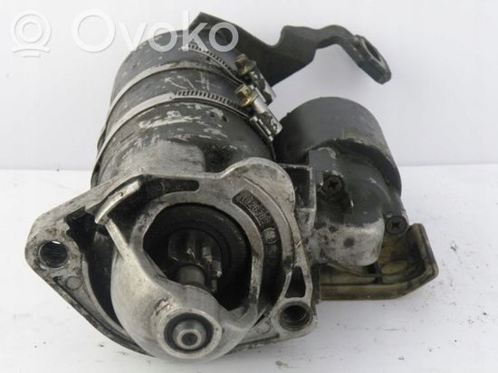 Audi 80 90 B3 Starter motor 26911023