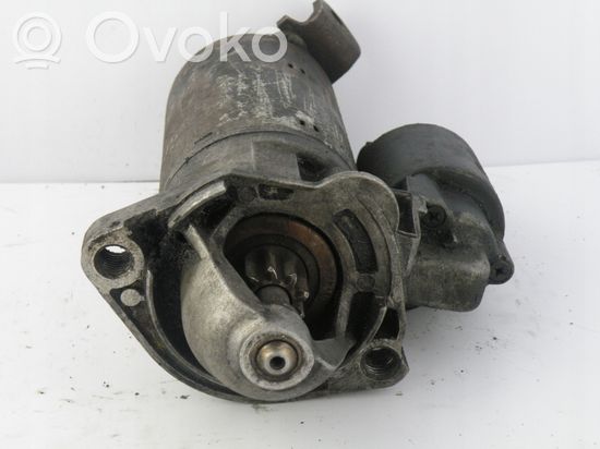 Audi 80 90 B3 Starter motor 26911023