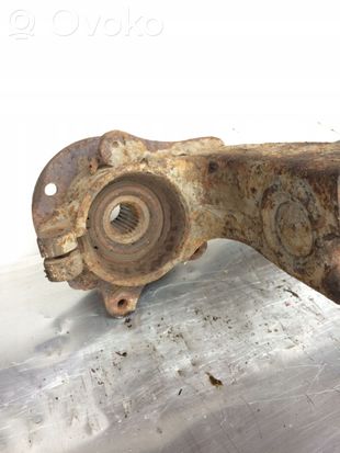 Audi Coupe Front wheel hub spindle knuckle
