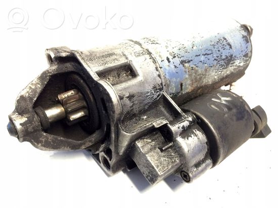 Audi A6 S6 C4 4A Starter motor 0001110045