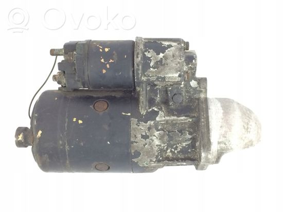 Audi A3 S3 8P Starter motor