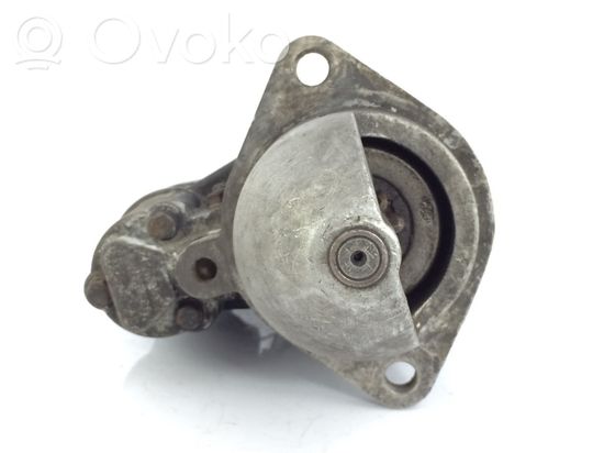 Audi A3 S3 8P Starter motor