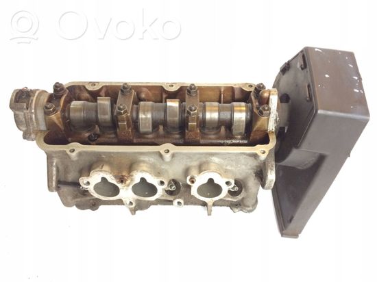 Audi A6 S6 C4 4A Engine head 0781B3373F