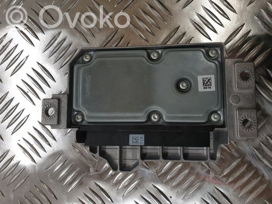 BMW 3 E90 E91 Airbag control unit/module 9184432