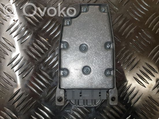 BMW 5 E60 E61 Airbag control unit/module 9145401