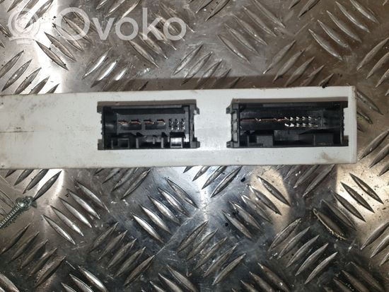 BMW 5 F10 F11 Tailgate/trunk control unit/module 7304902