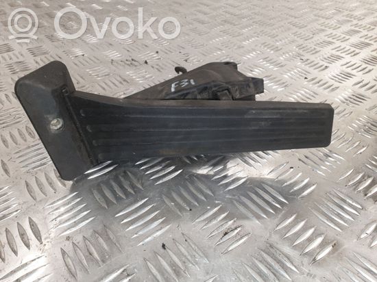 BMW 3 F30 F31 F80 Accelerator throttle pedal 6053175