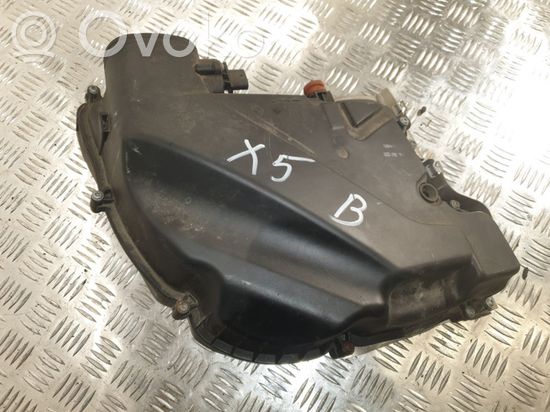 BMW X5 E70 Air filter box 7577455