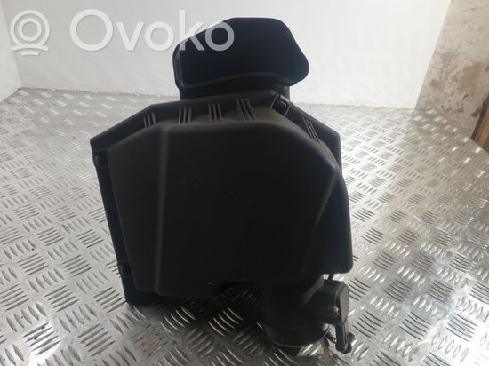 BMW X3 E83 Air filter box 3415441
