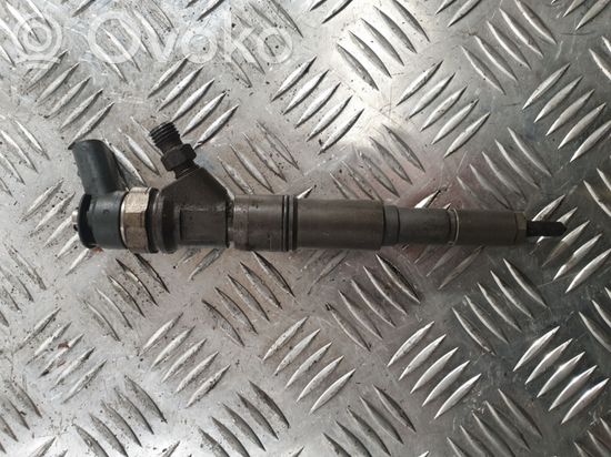 BMW 3 E90 E91 Fuel injector 7793836