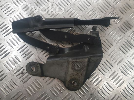 BMW X1 E84 Engine bonnet/hood hinges 2990360