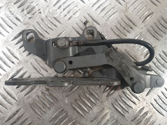 BMW 3 E90 E91 Engine bonnet/hood hinges 7115263