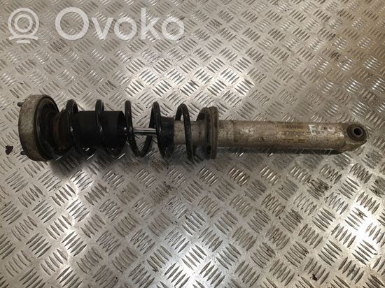 BMW 5 E60 E61 Rear shock absorber/damper 7905315