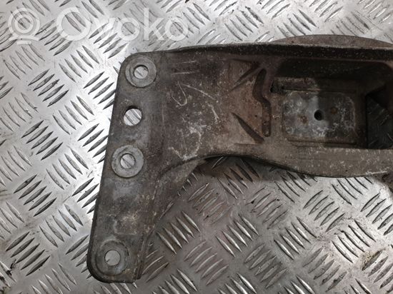 BMW 5 E60 E61 Gearbox mounting bracket 6761106