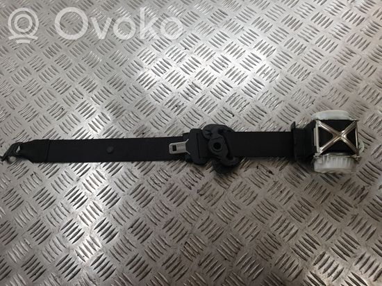 BMW 3 F30 F31 F80 Front seatbelt 34078319C