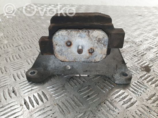 BMW 5 E60 E61 Gearbox mounting bracket 6761107