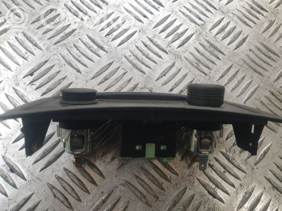 BMW 5 E60 E61 Cigarette lighter trim rear 7034100