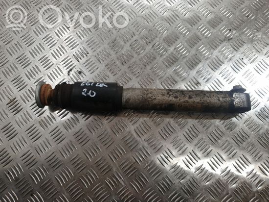 BMW 5 E60 E61 Rear shock absorber/damper 7841692