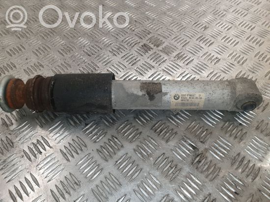 BMW 5 E60 E61 Rear shock absorber/damper 6766587