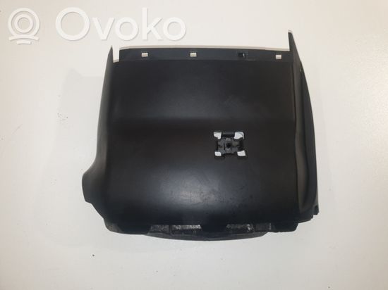 BMW 5 E60 E61 Steering wheel column trim 6947778