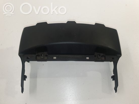 BMW 5 E60 E61 Steering wheel column trim 6947772
