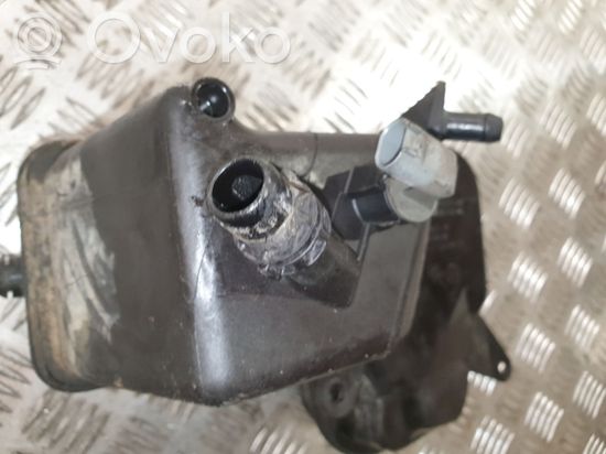 BMW 5 E60 E61 Air conditioning (A/C) expansion valve 7800293 7800292