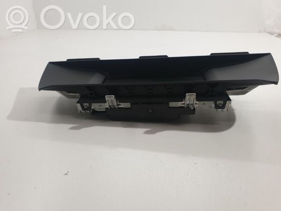BMW 5 F10 F11 Screen/display/small screen 9247871
