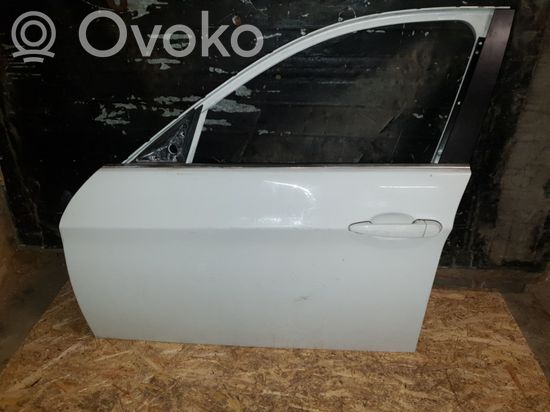 BMW 3 E90 E91 Front door 300