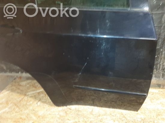 BMW X5 E70 Rear door 416