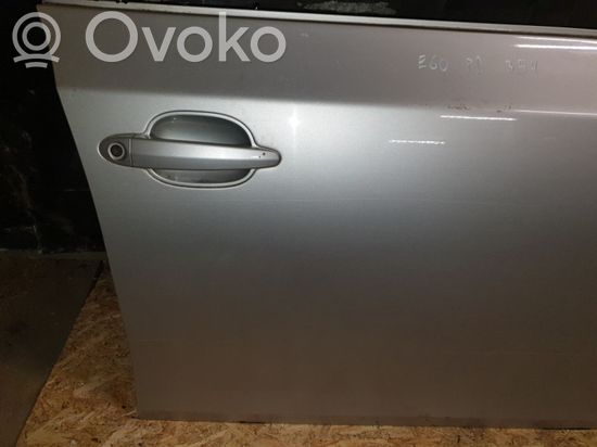 BMW 5 E60 E61 Front door 354