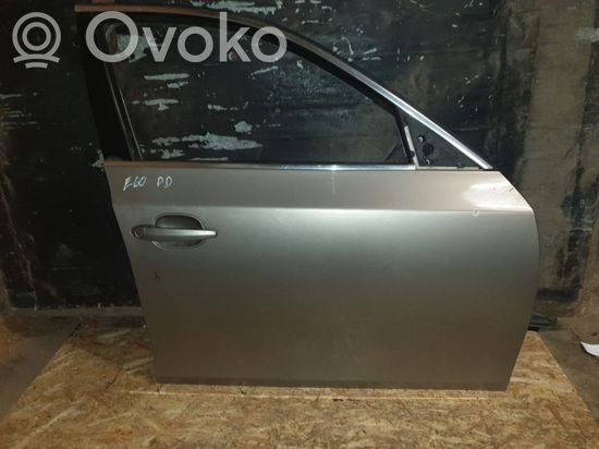 BMW 5 E60 E61 Front door