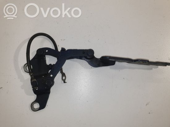 BMW 3 E90 E91 Engine bonnet/hood hinges 7115263