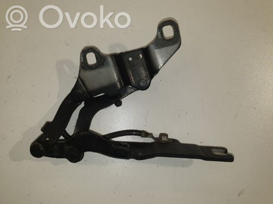 BMW 3 E90 E91 Engine bonnet/hood hinges 7115263