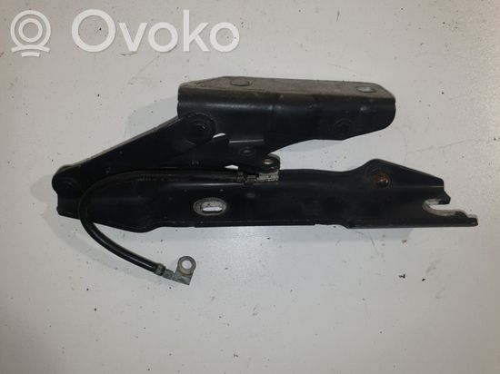 BMW 5 E60 E61 Engine bonnet/hood hinges 7008728