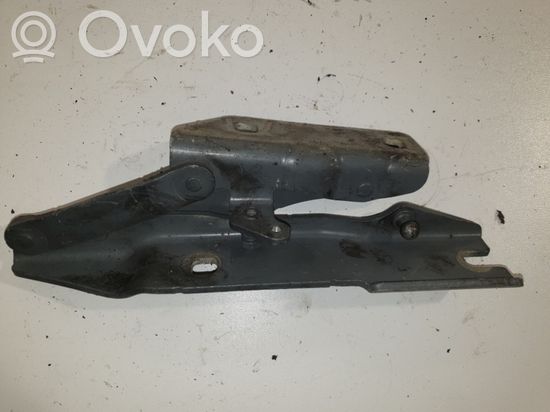 BMW 5 E60 E61 Engine bonnet/hood hinges 7008728