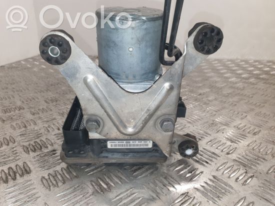 BMW 5 F10 F11 ABS Pump 6851374