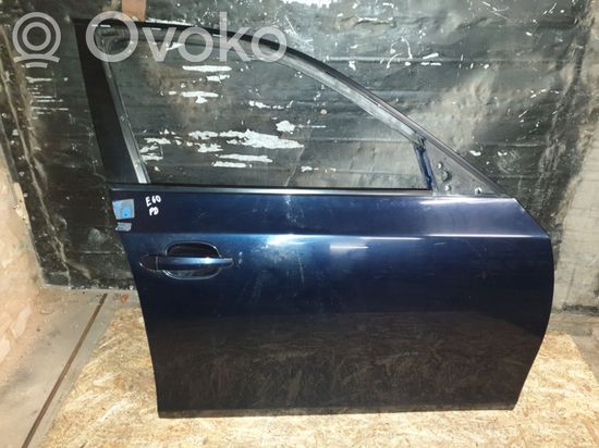BMW 5 E60 E61 Front door