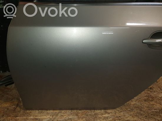 BMW 5 E60 E61 Rear door
