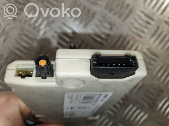 BMW 5 F10 F11 Aerial antenna amplifier 9229007