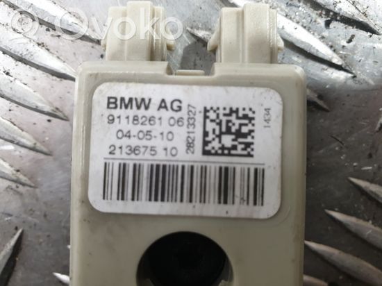 BMW 3 E90 E91 Aerial antenna amplifier 9118261