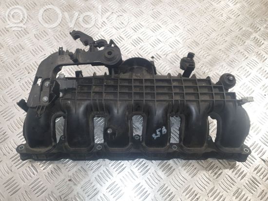 BMW 3 F30 F31 F80 Intake manifold 7576911