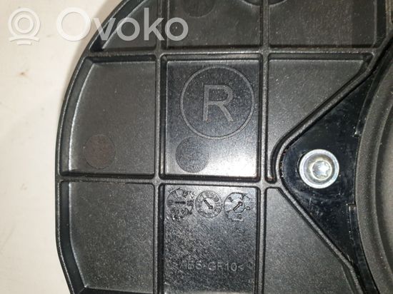 BMW 5 F10 F11 Subwoofer speaker 9239184