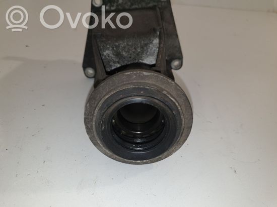 BMW X5 F15 Engine mounting bracket 7600691
