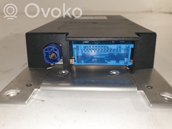 BMW 5 F10 F11 Bluetooth control unit module 9382417