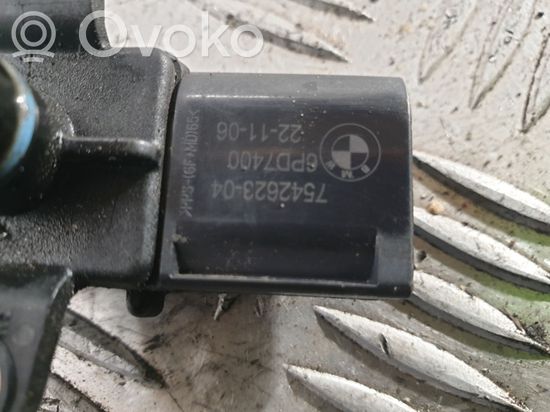 BMW 3 E92 E93 Intake air temperature sensor 7542623