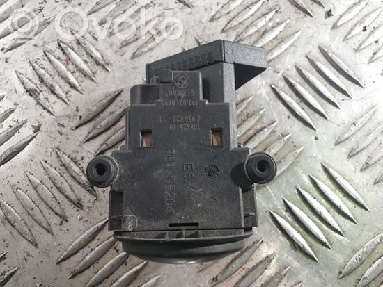 BMW 5 E60 E61 Ignition key card reader 6954722